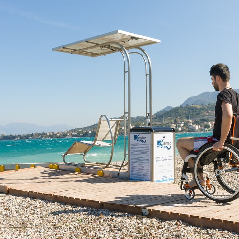 Introduction to Seatracs