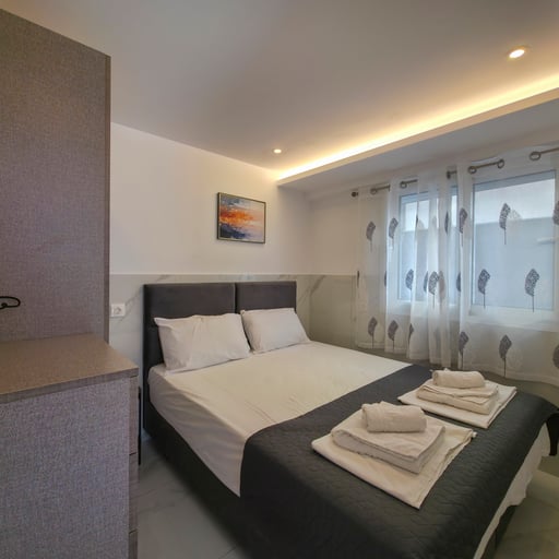 Deluxe Suite n. 5 photo 4