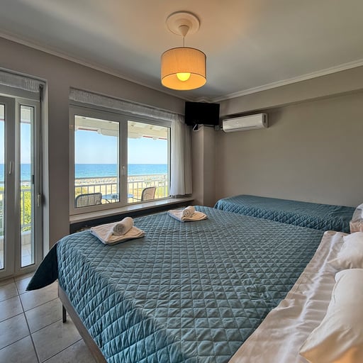 Hotel Thermaikos photo 2