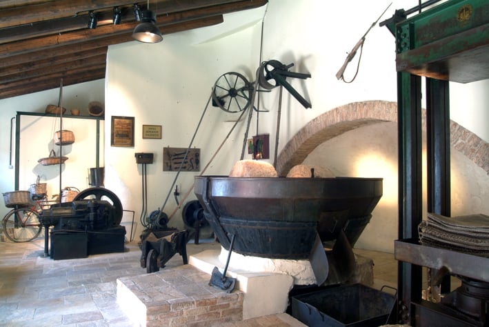 Culture of Kynopiastes Corfu photo 4