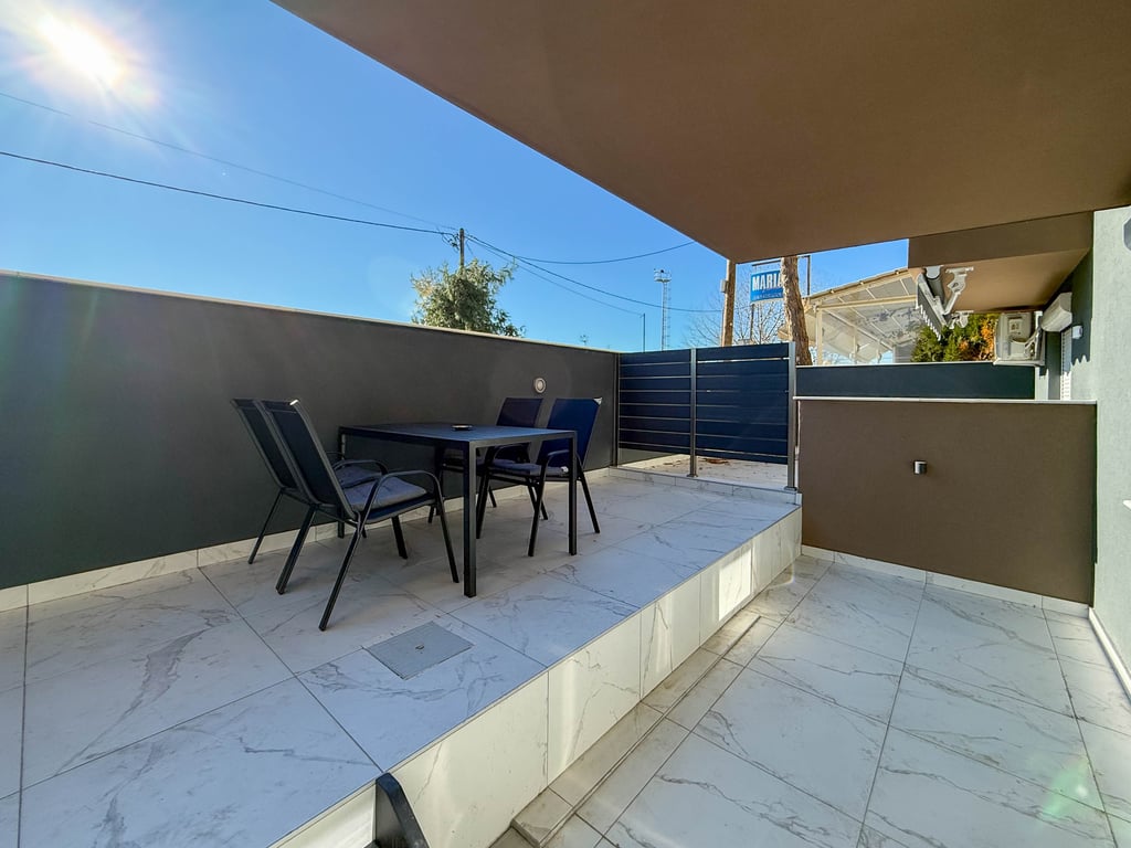 MELISSA Suites by SDR in Paralia Katerini, photo #10