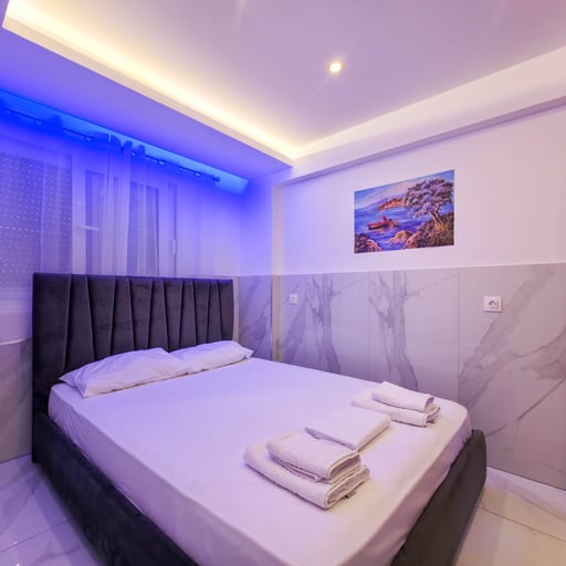 Deluxe Suite n. 2 photo 12