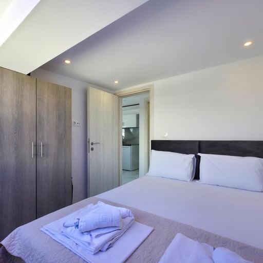 Deluxe Suite with Sea View n. 20 photo 1