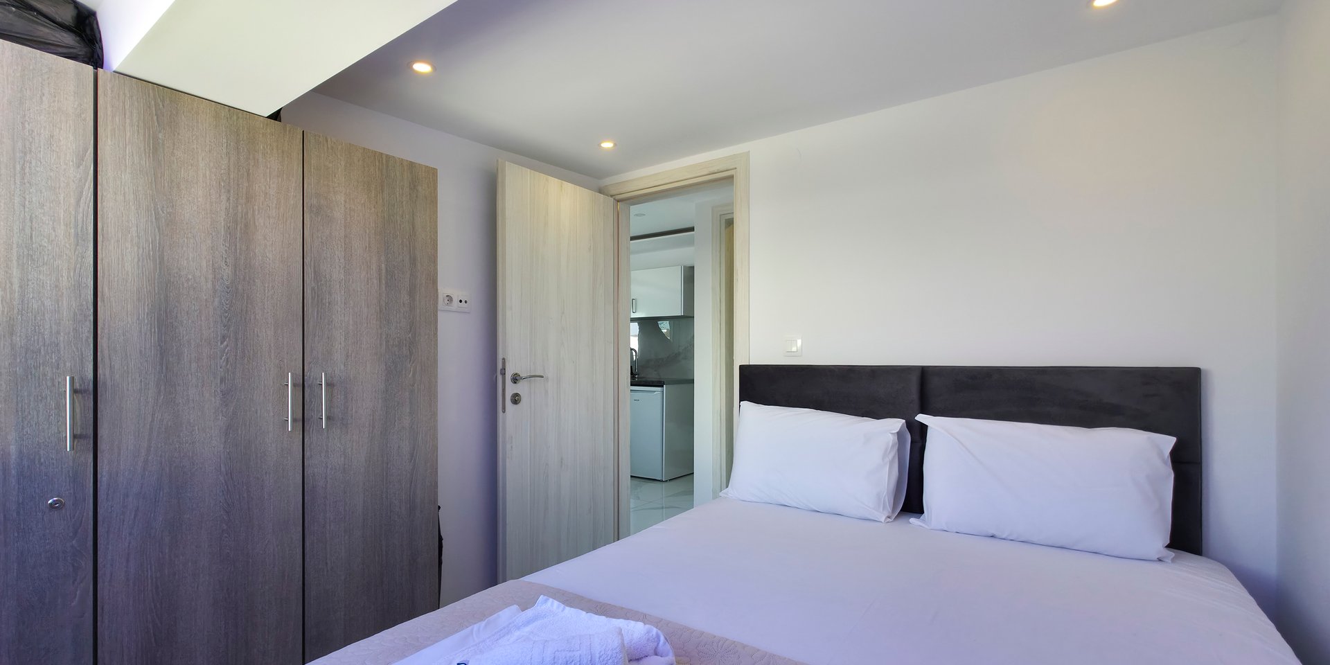 Deluxe Suite with Sea View n. 20