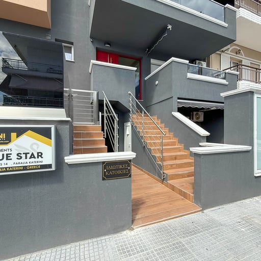 Blue Star Suites by SDR photo 35