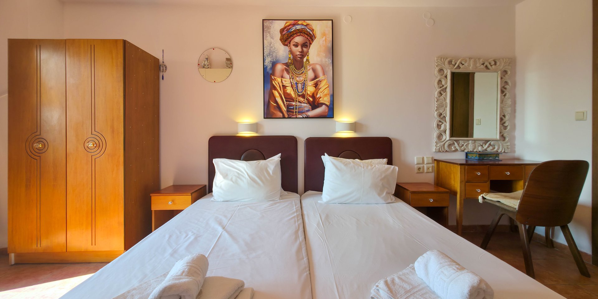 Quiet Coastal Charm: The Best Couple’s Retreat in Olympic Beach