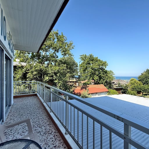 Triple Room with Sea View photo 8