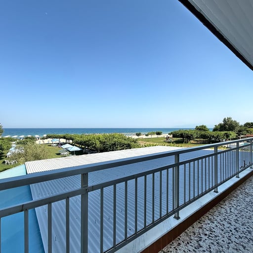 Triple Room with Sea View photo 6