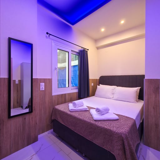 MARINA Suites by SDR photo 4