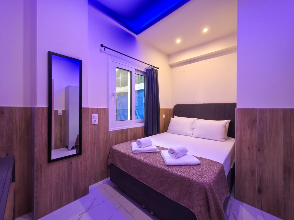 MARINA Suites by SDR