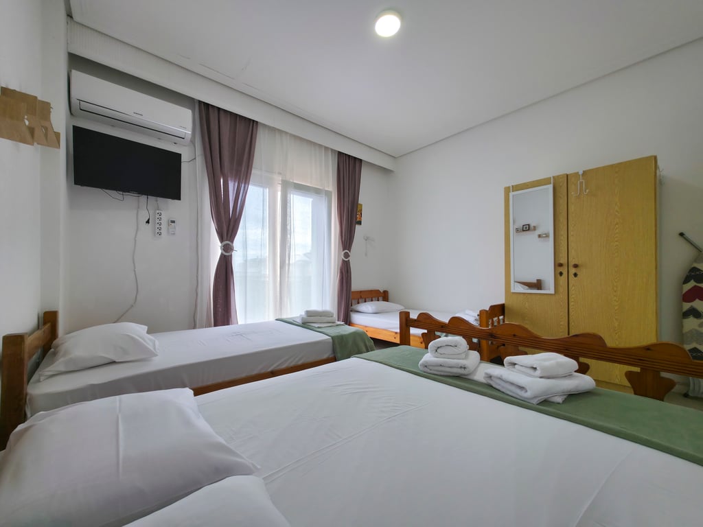 HEDONA Suites by SDR