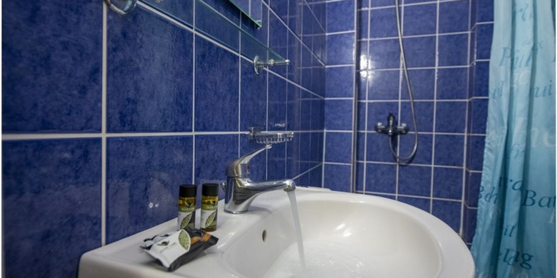 Junior Suite with Balcony