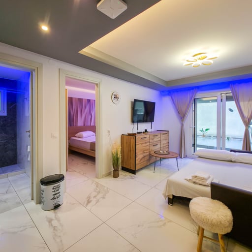 Deluxe Suite n. 3 photo 3