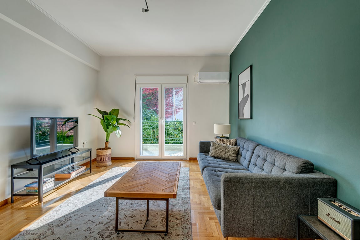 Boutique10 Luxury Apartment