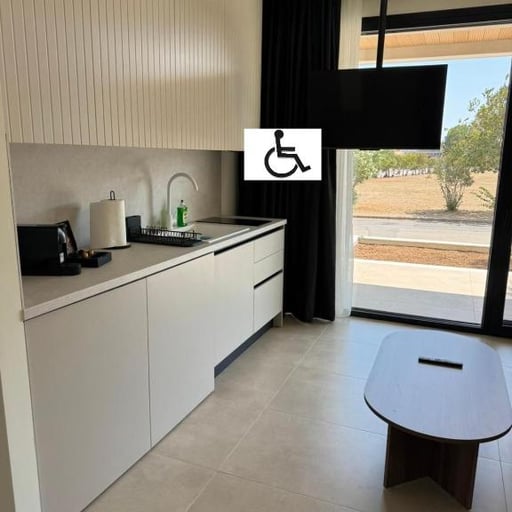Apartment - Disability Access photo 4