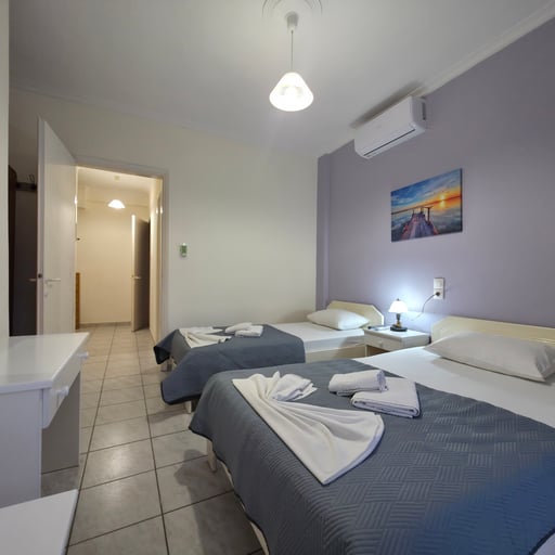 Chariclia Hotel photo 10
