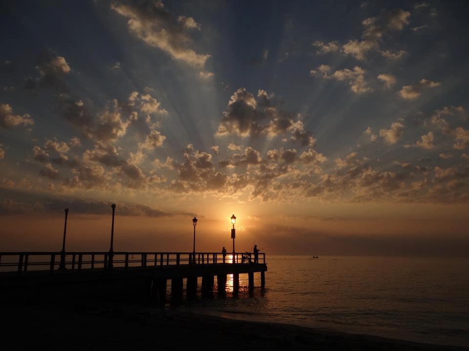 Paralia Katerinis, photo #7