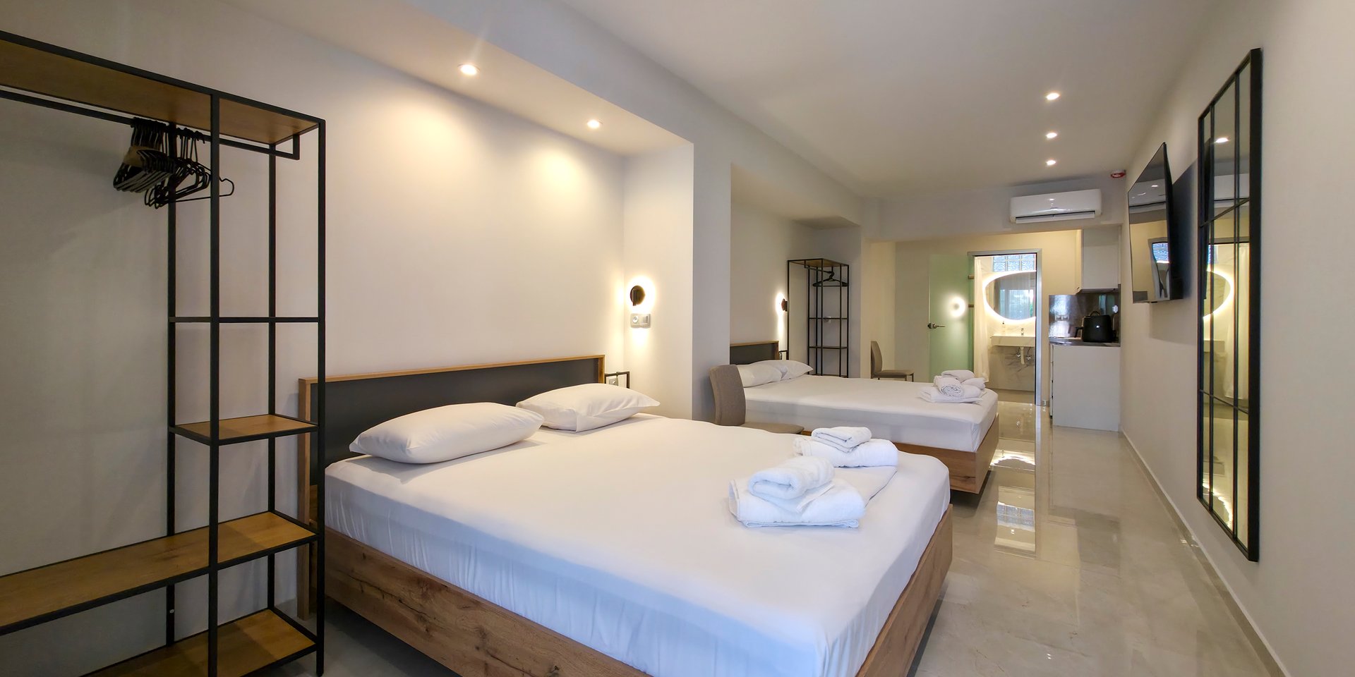 Superior Junior Suite