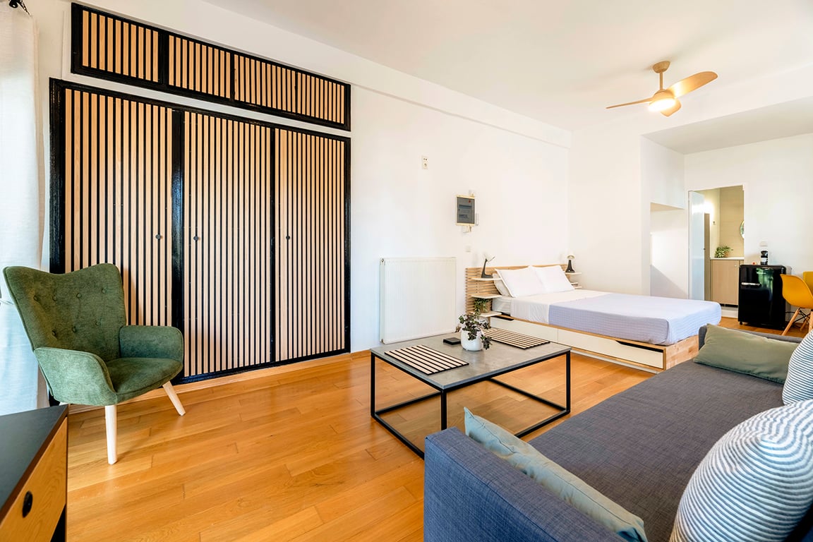 Boutique13 Luxury Apartment