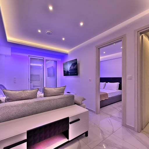 Deluxe Suite n. 13 photo 12