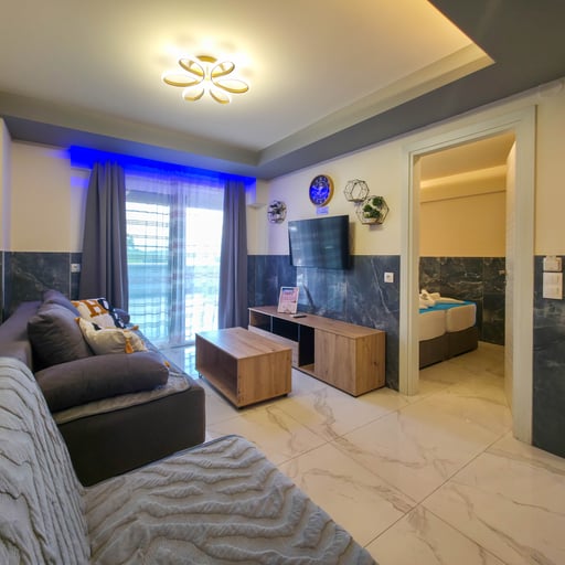 Deluxe Suite n. 7 photo 3