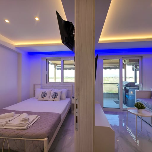 Deluxe Suite n. 19 photo 5