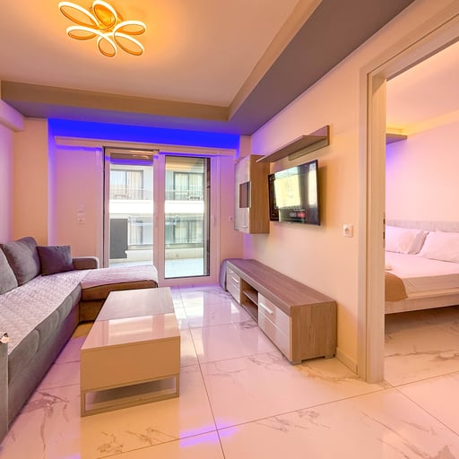 Deluxe Suite n.26 photo 10