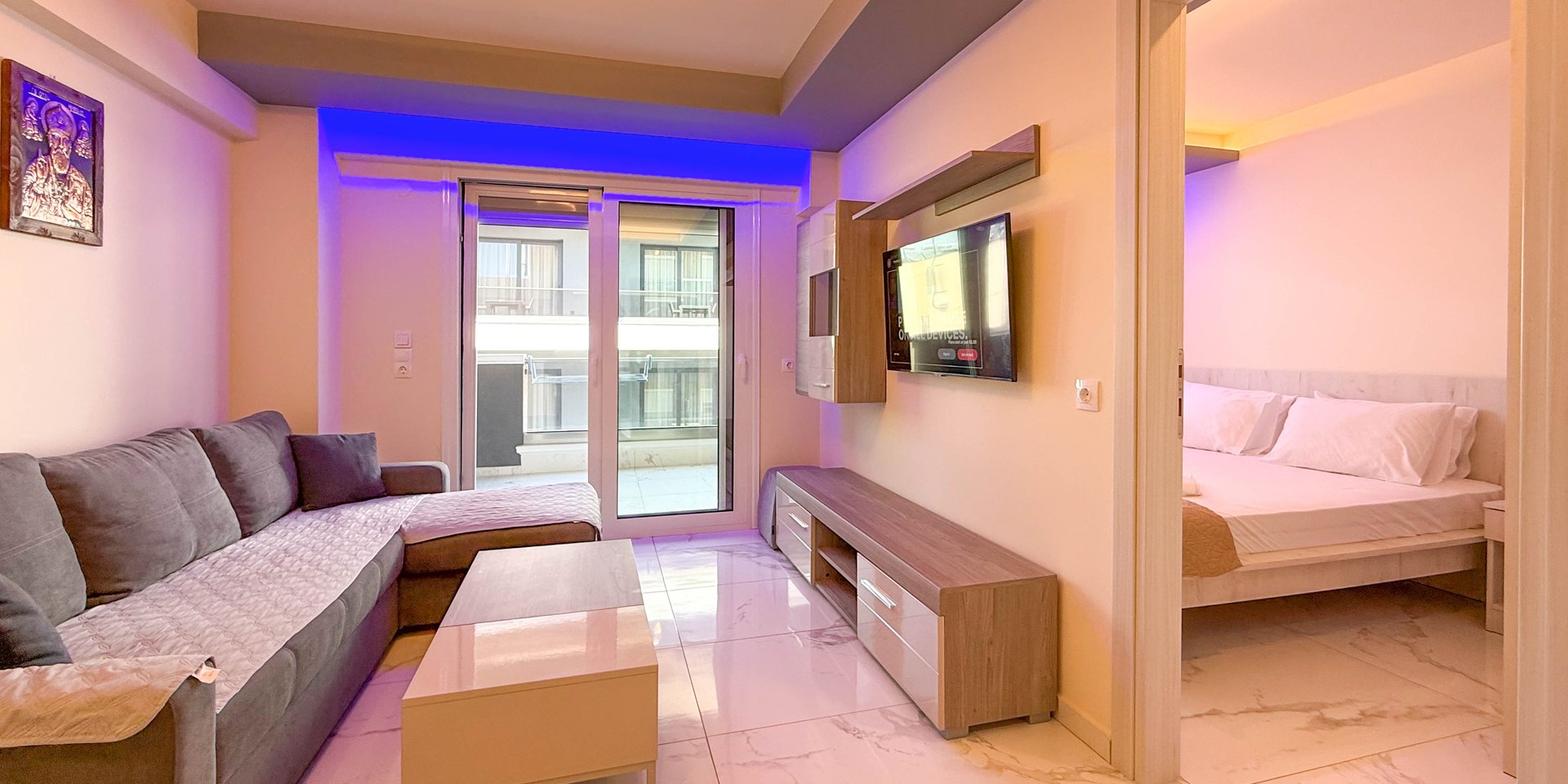 Deluxe Suite n.26