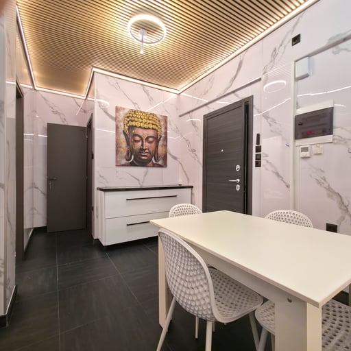 Hybrid 6D Luxury Suite by SDR photo 22