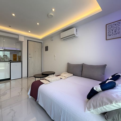 Deluxe Suite n. 4 in Ground Floor photo 4