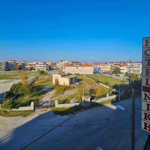 Quadruple Room with Street View photo 6