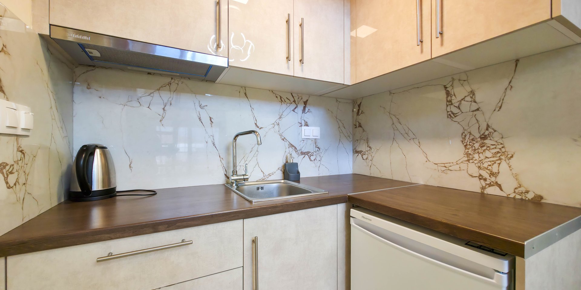 The Perfect Self-Catering Base in Paralia Katerini