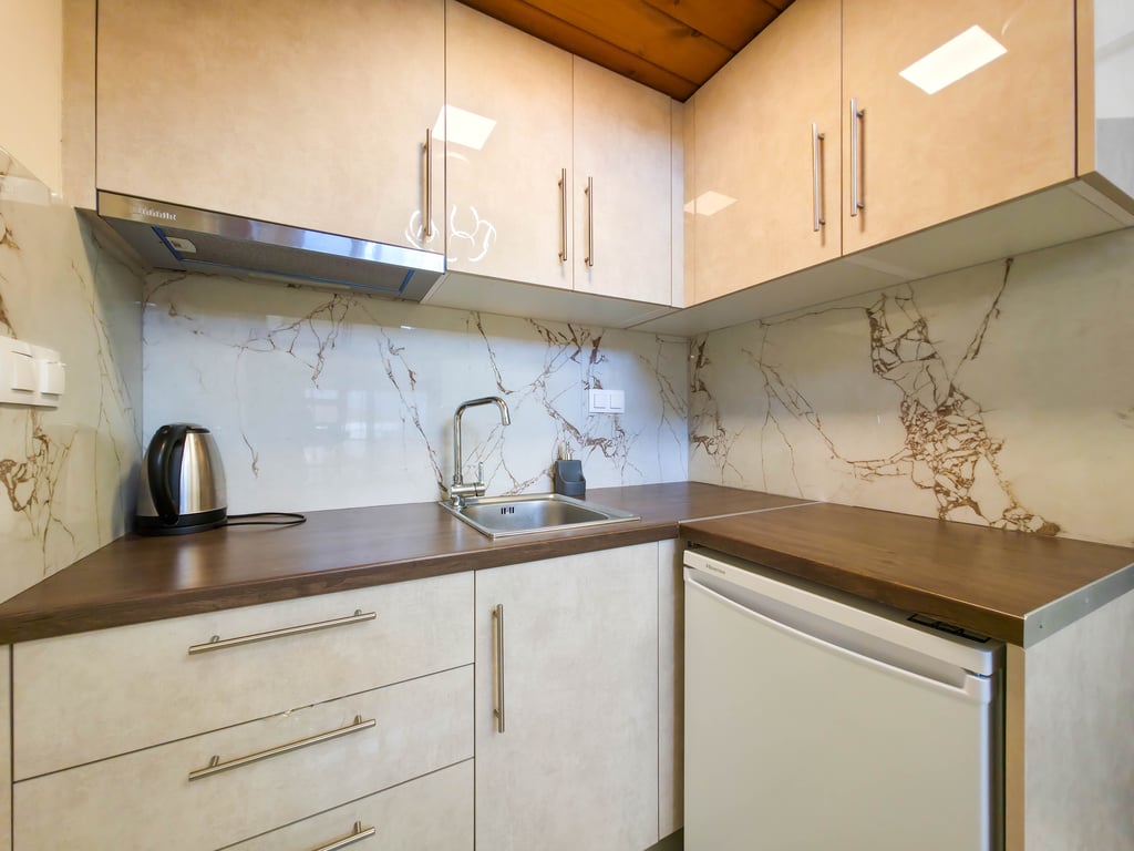 The Perfect Self-Catering Base in Paralia Katerini