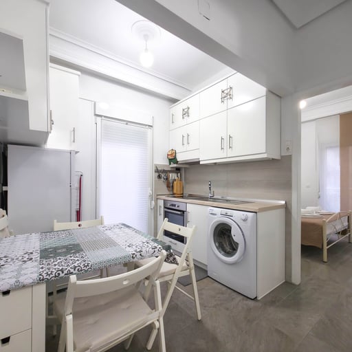 SWISS Apartment by SDR photo 5