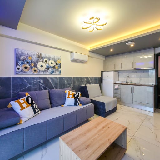 Deluxe Suite n. 7 photo 18