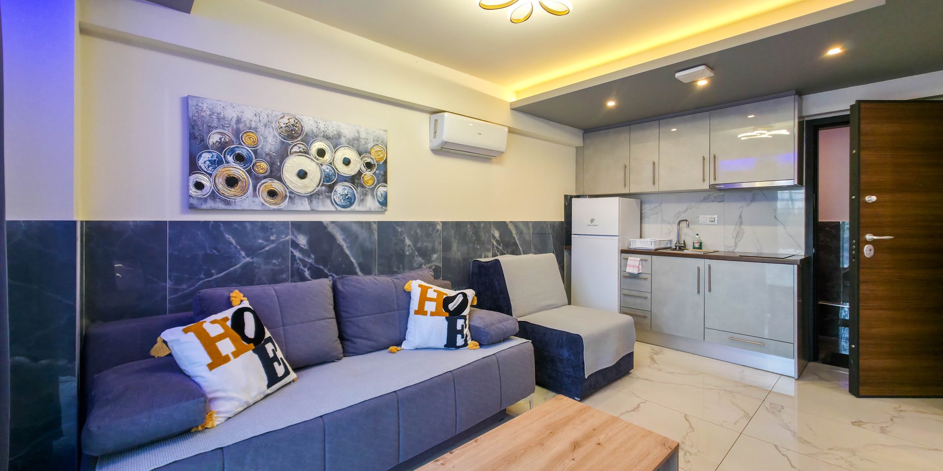 Deluxe Suite n. 7