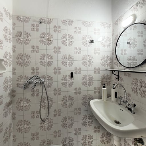 Superior Triple Room photo 7