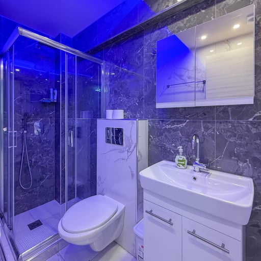 Deluxe Suite n. 4 photo 8