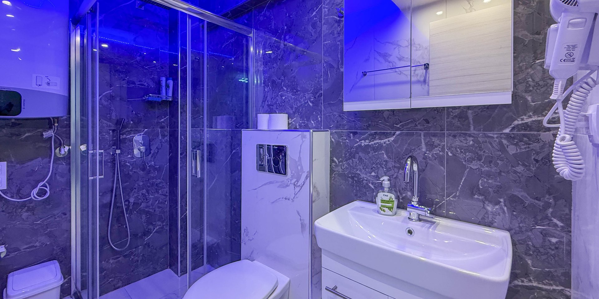 Deluxe Suite n. 4