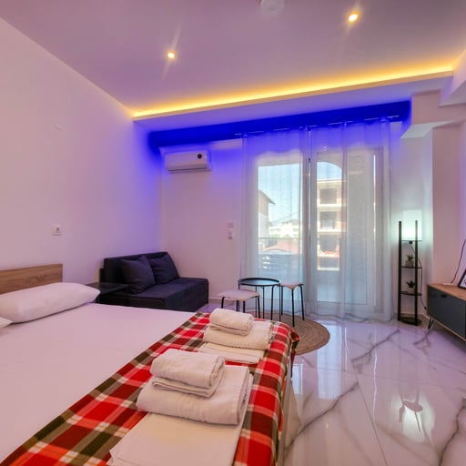 SCORPIOS Suites by SDR photo 5