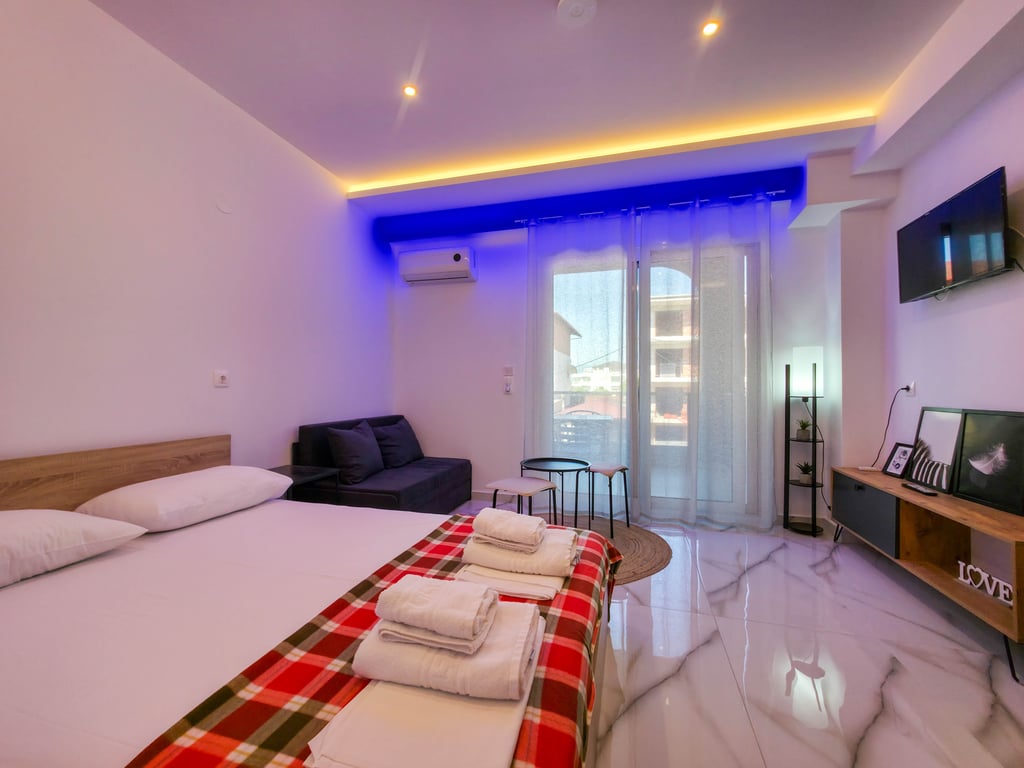 SCORPIOS Suites by SDR