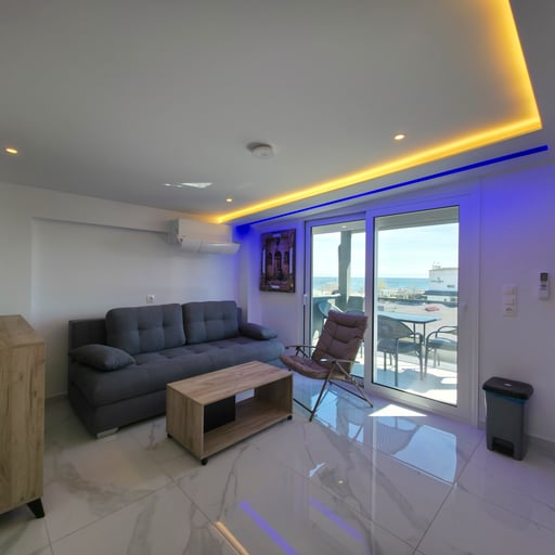 Deluxe Suite with Sea View n. 20 photo 3