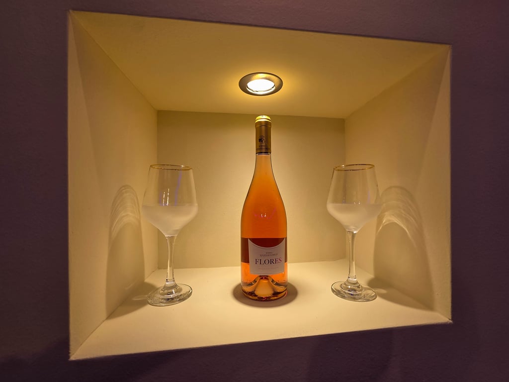 Dakis Luxury Apartments in Katerini Katerini, photo #29