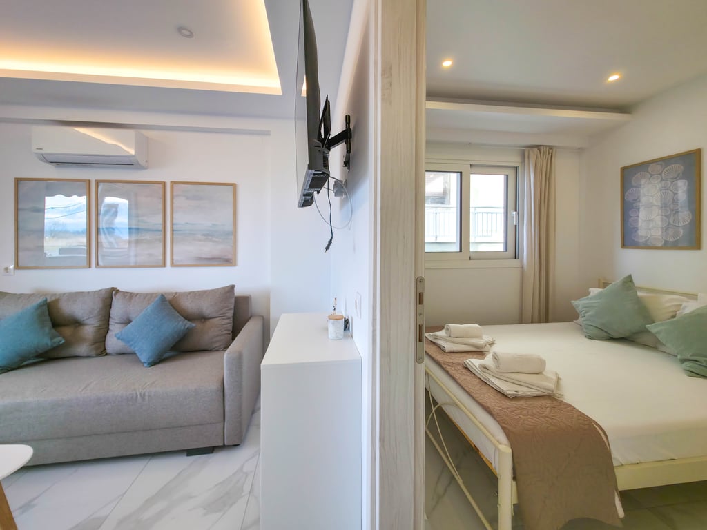 IFI Suites by SDR in Paralia Katerini, photo #8