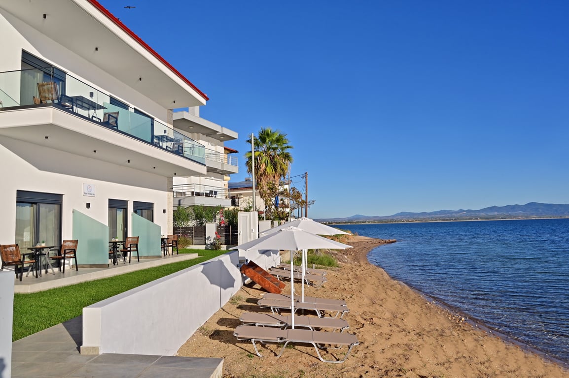 Vista Paraiso Inn