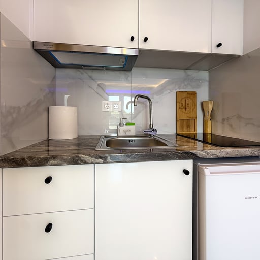 Deluxe Suite n. 4 in Ground Floor photo 18