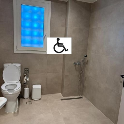 Apartment - Disability Access photo 7