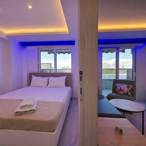 Deluxe Suite n. 5 photo 2