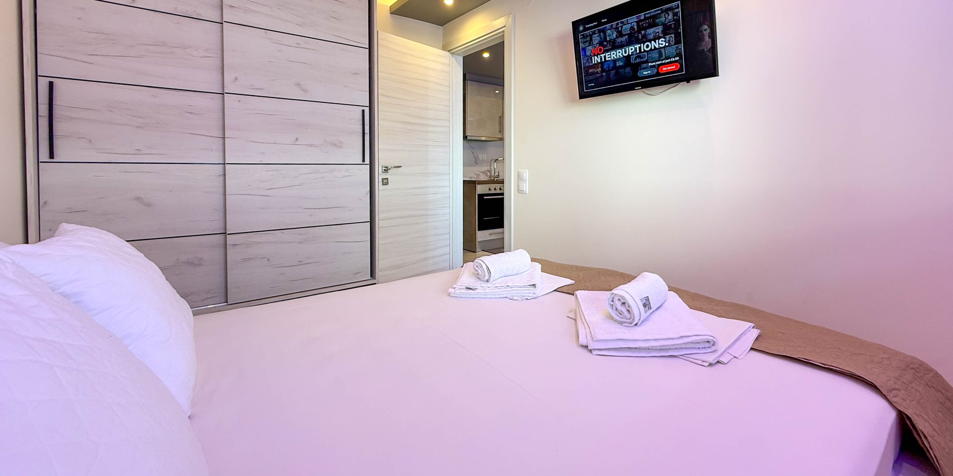 Ilektra Suites by SDR
