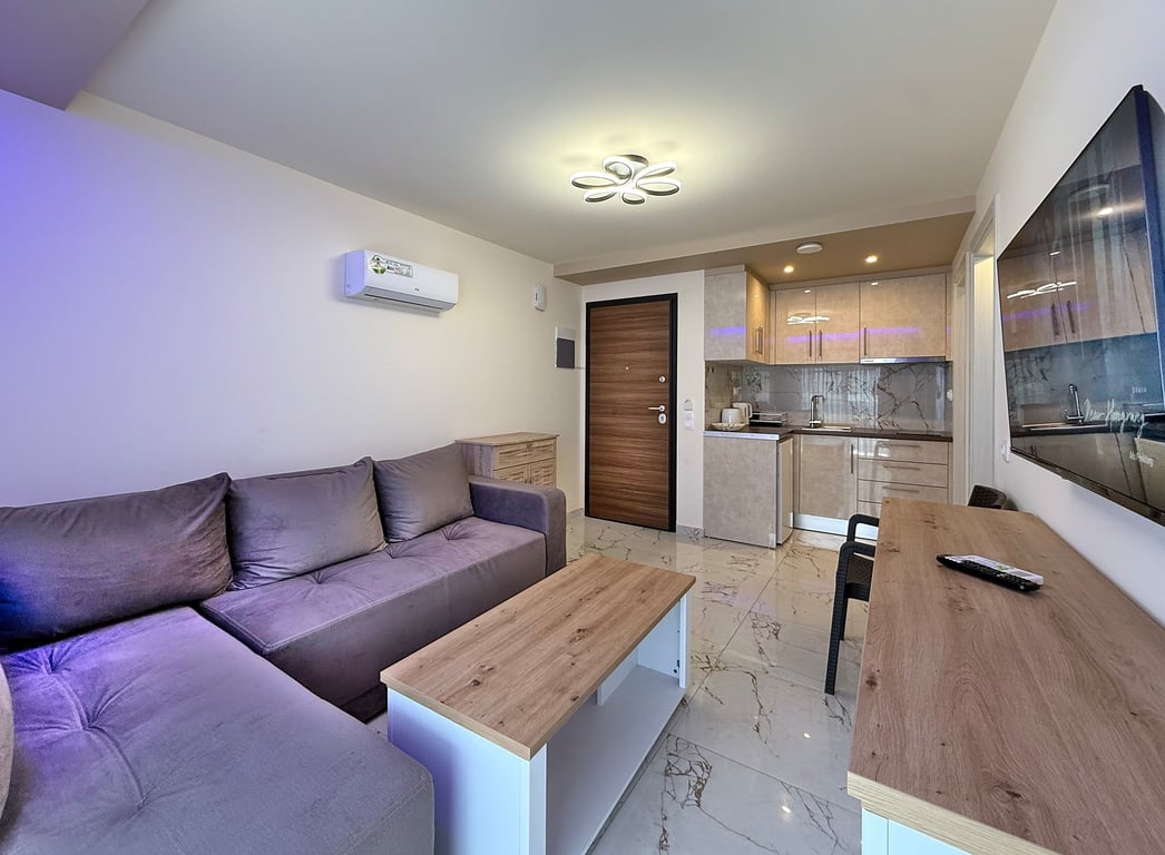 BLUE STAR Suites by SDR - Mythical Views Meet Modern Connectivity